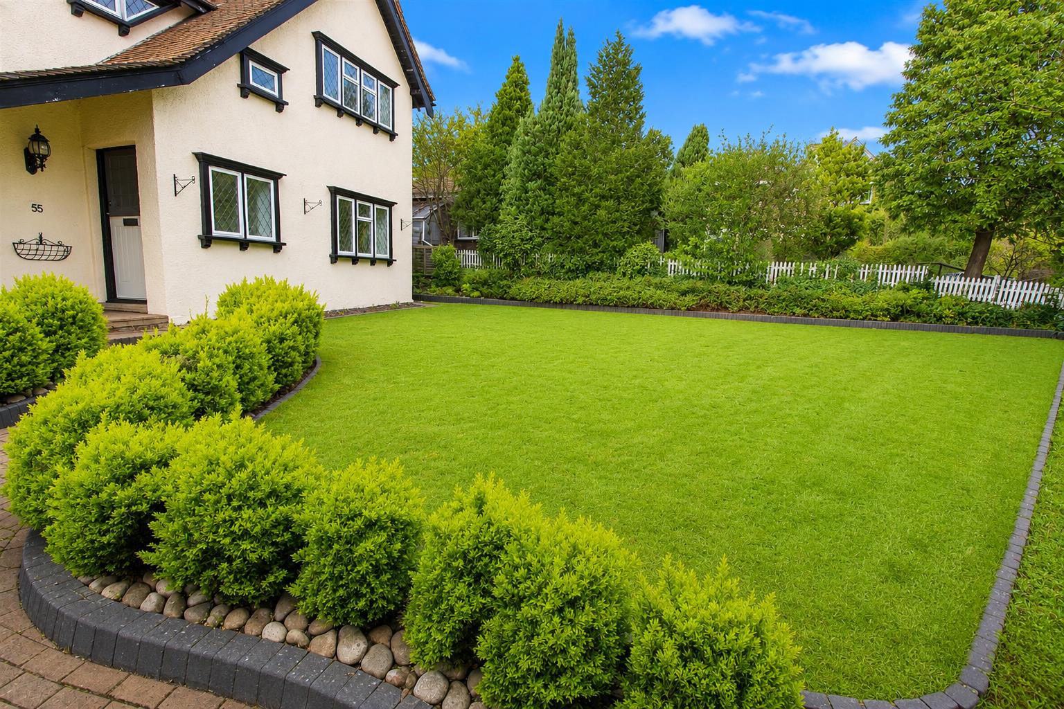 Woodcote Grove Road, Coulsdon